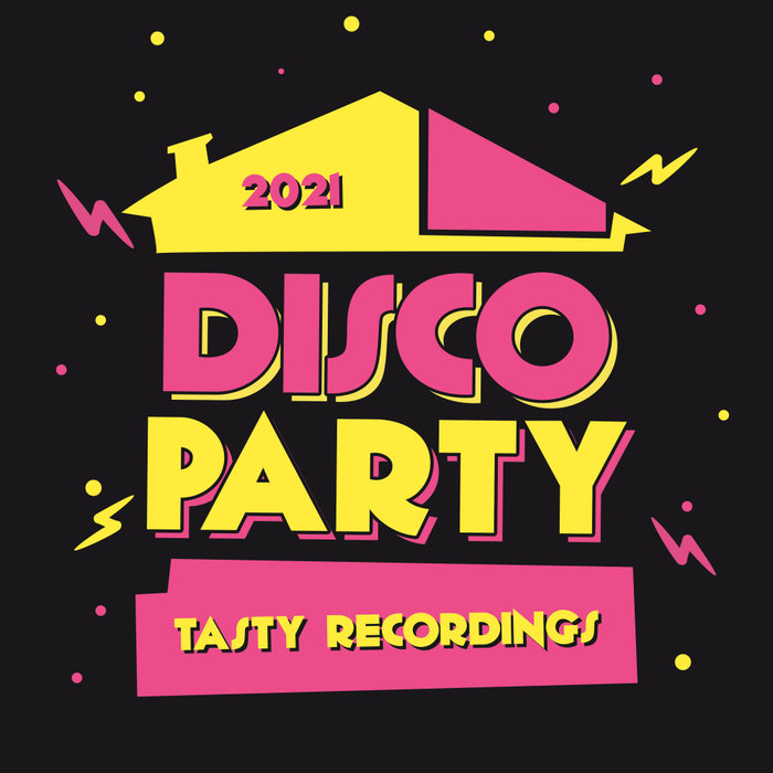 VA – 2021 Disco Party