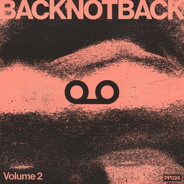 VA – BackNotBack Vol. 2