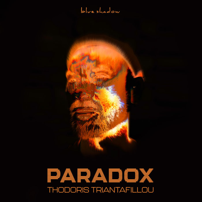 Thodoris Triantafillou – Paradox