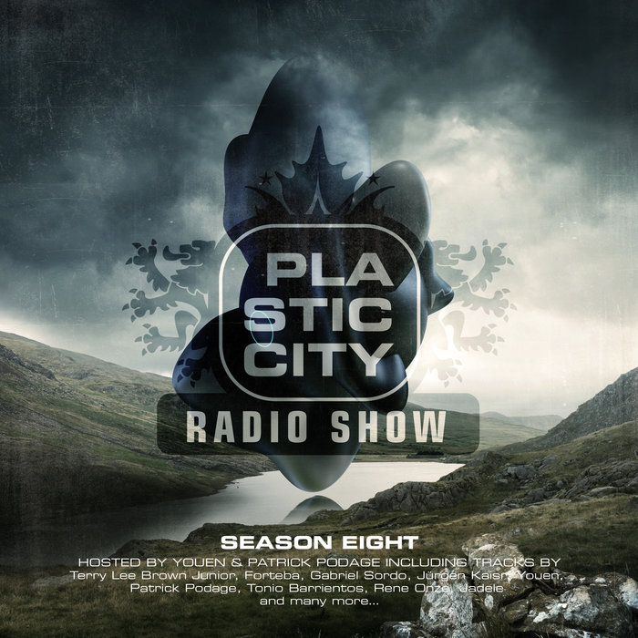 VA – Plastic City Radio Show Season Eight (Hosted by Youen & Patrick Podage)