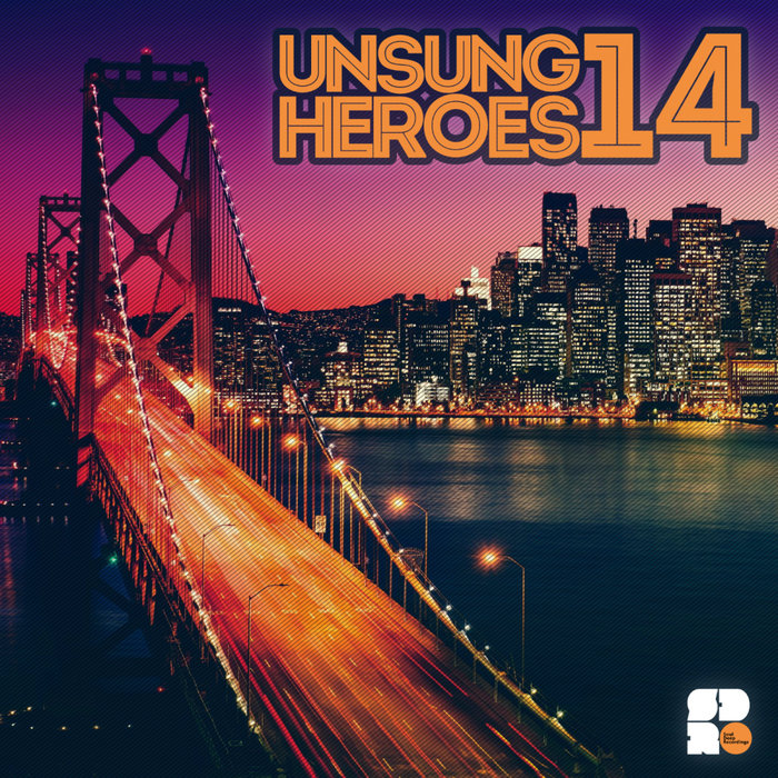 VA – Unsung Heroes 14