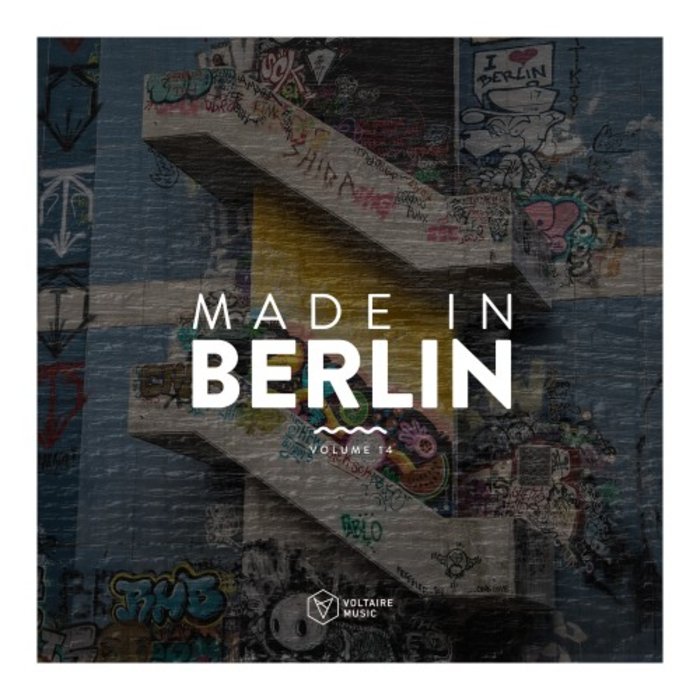 VA – Made in Berlin, Vol. 14