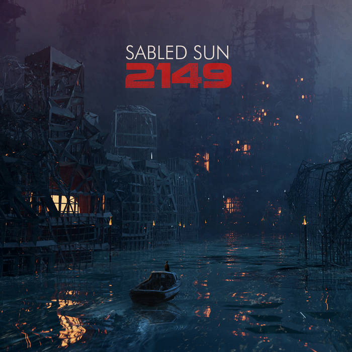 Sabled Sun – 2149