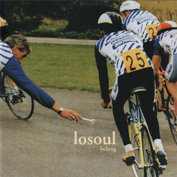 Losoul – Belong