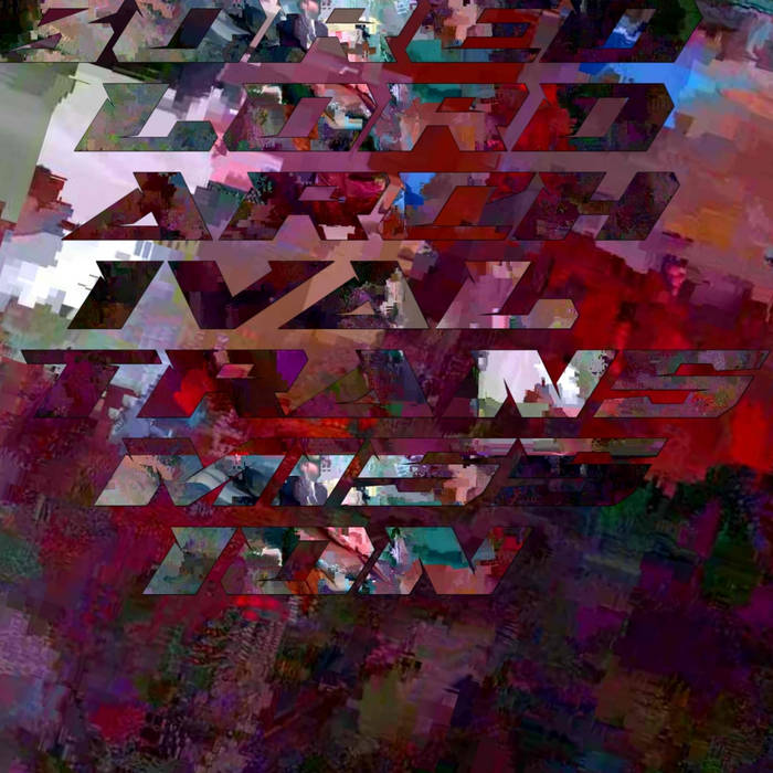 Bored Lord – Archival Transmission