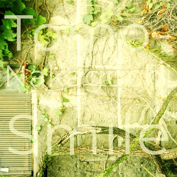 Tomo-Nakaguchi – Smile