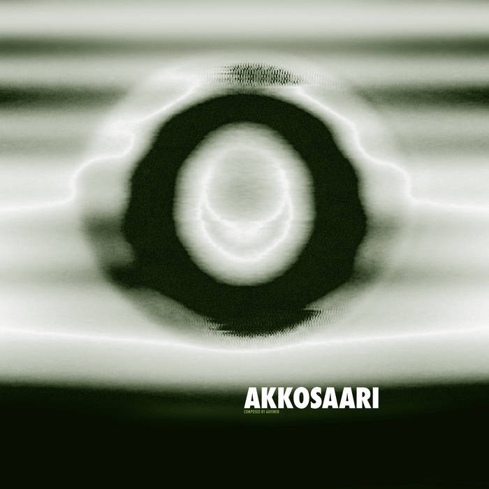 Auvinen – Akkosaari