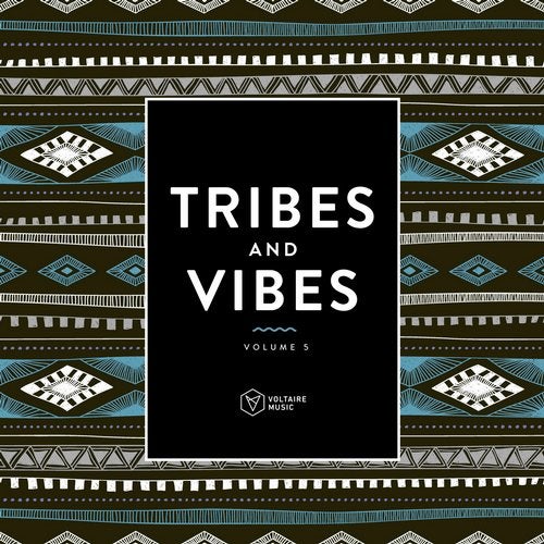 VA – Tribes & Vibes, Vol. 5