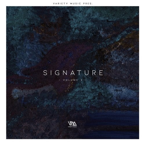 VA – Variety Music Pres. Signature, Vol. 2