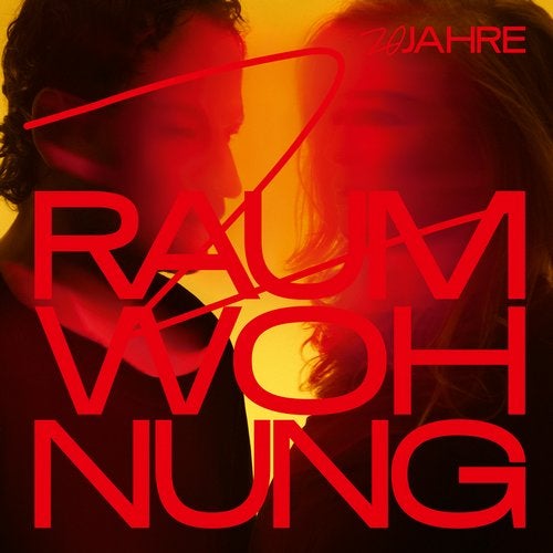 2raumwohnung – 20JAHRE 2RAUMWOHNUNG