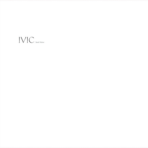 Saele Valese – IVIC