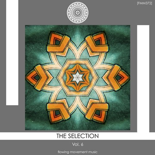 Giuliano Rodrigues – The Selection, Vol. 6