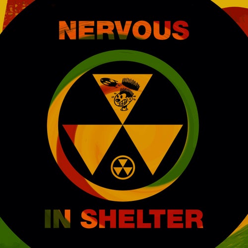 Timmy Regisford – Nervous In Shelter