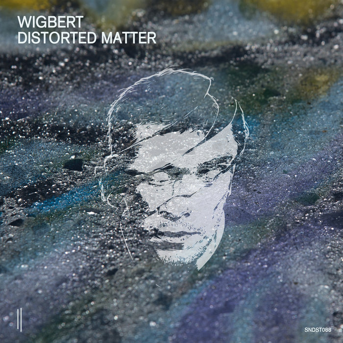 Wigbert – Distorted Matter