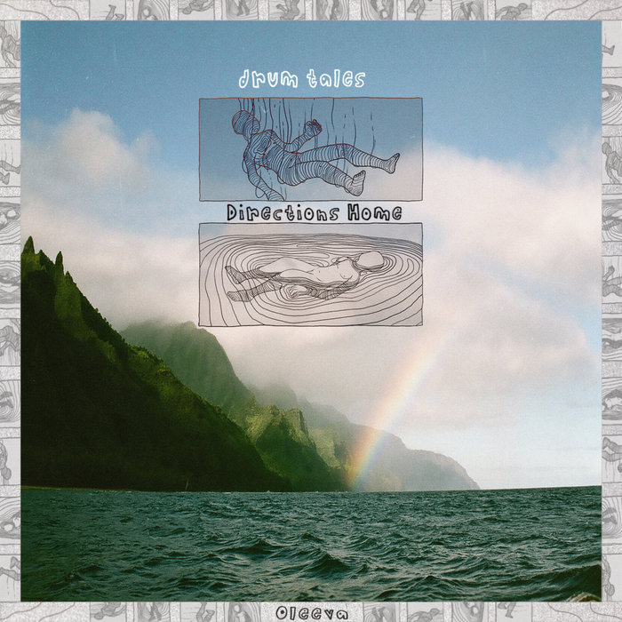 drum tales – directions home