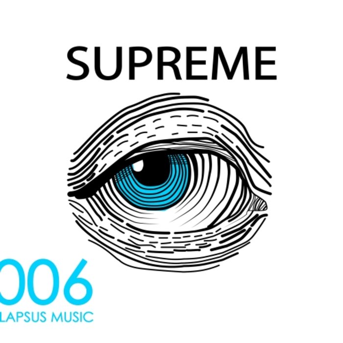 VA – Supreme 006
