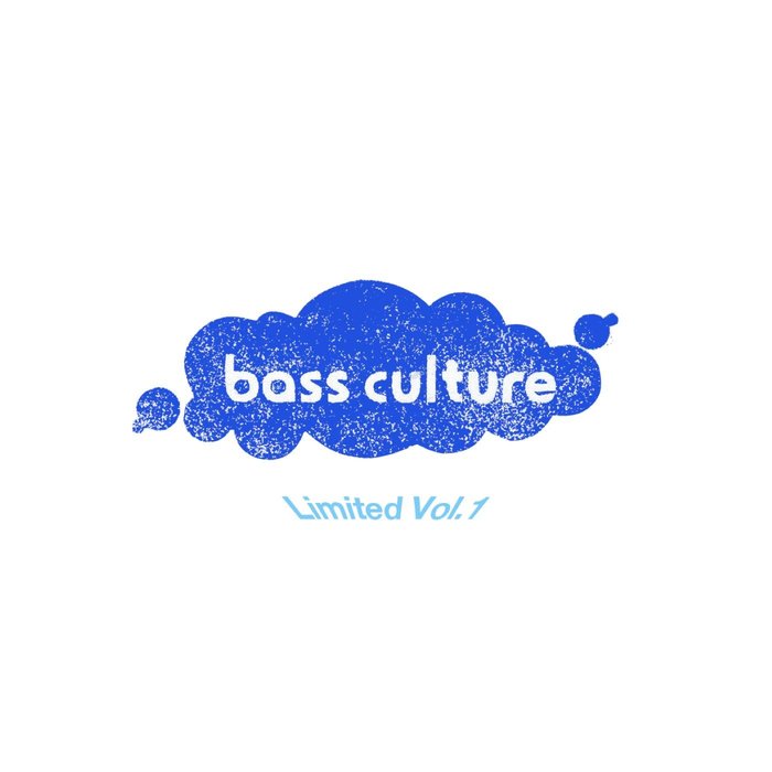 VA – Bass Culture Limited, Vol.1