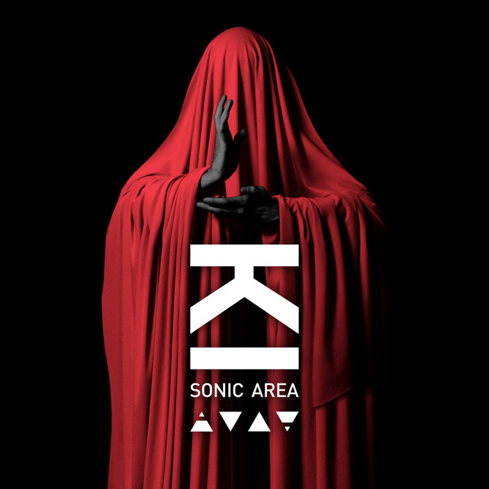 Sonic Area – Ki