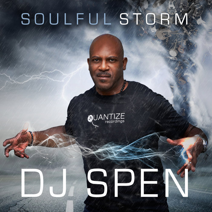 DJ Spen – Soulful Storm