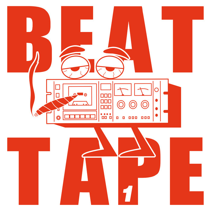 VA – Beat Tape 1