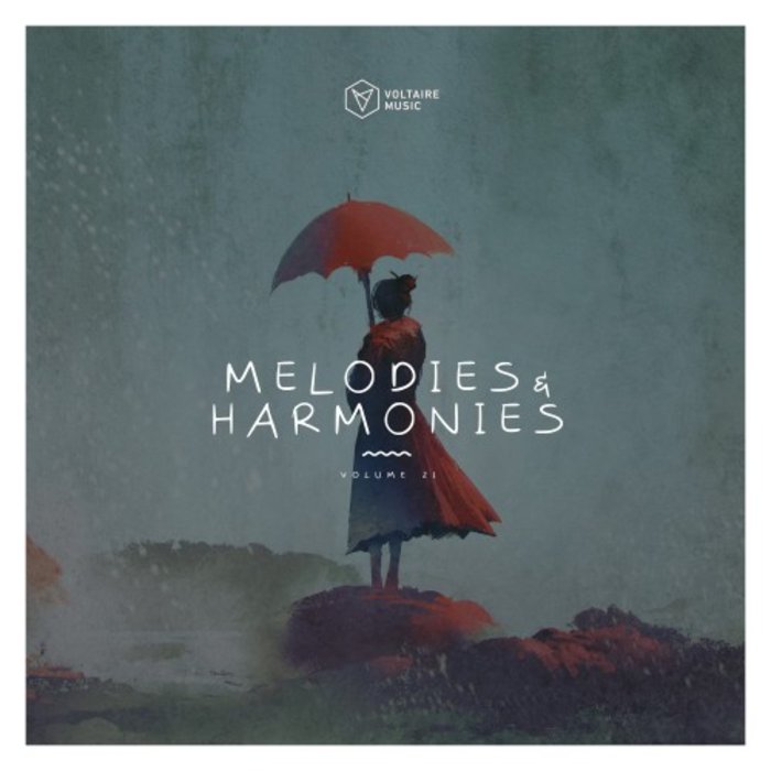 VA – Melodies & Harmonies, Vol. 21