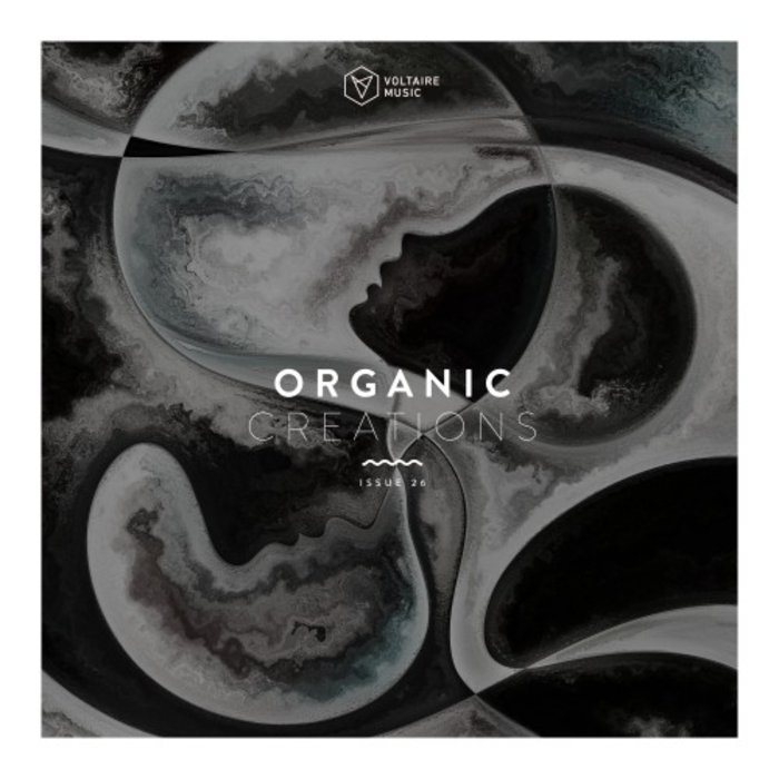 VA – Organic Creations Issue 26