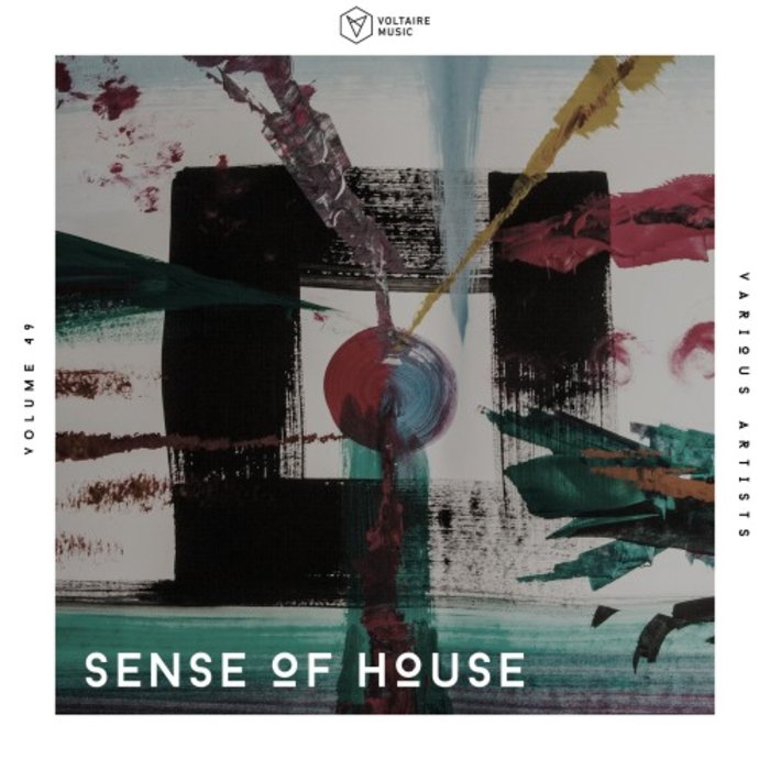 VA – Sense of House, Vol. 49