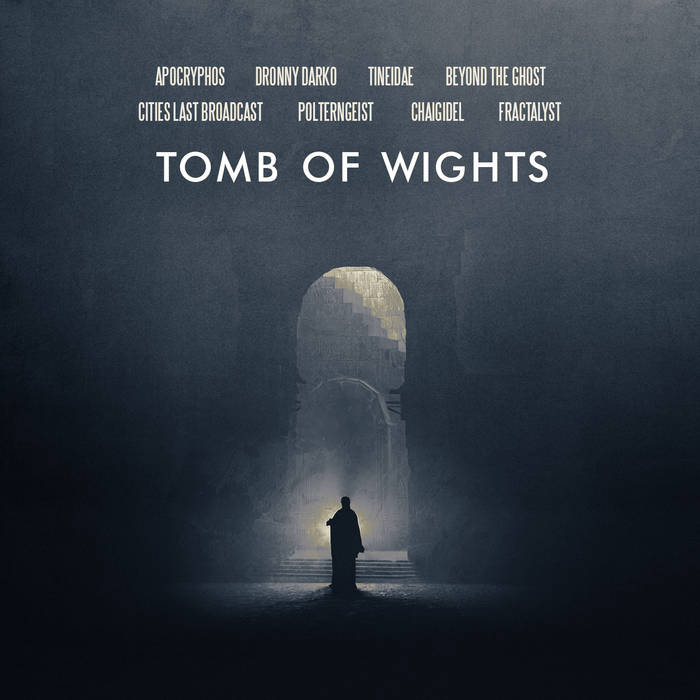Cryo Chamber – Tomb of Wights
