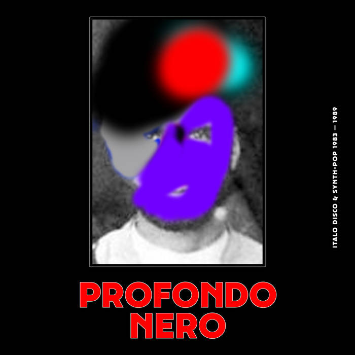 VA – Profondo Nero (compiled by Cinema Royale)