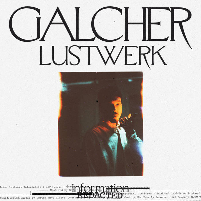 Galcher Lustwerk – Information (Redacted)