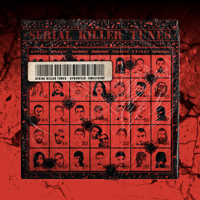 VA – Serial Killer Tunes