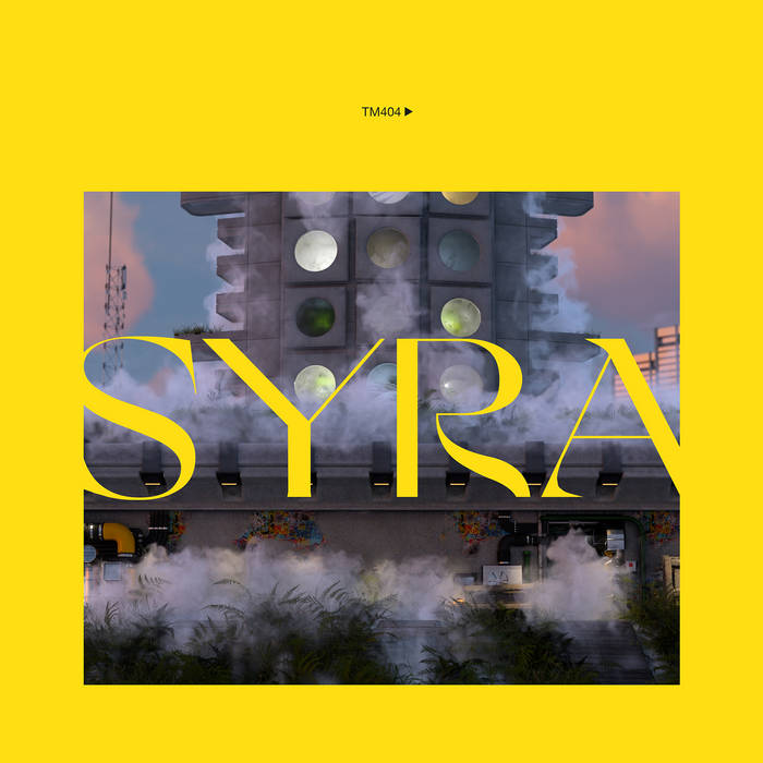 TM404 – Syra