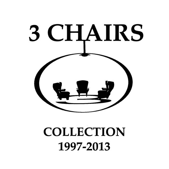 3 Chairs – 3 Chairs Collection