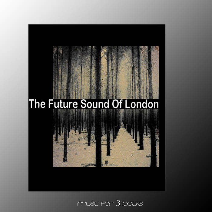 The Future Sound of London – Music For 3 Books
