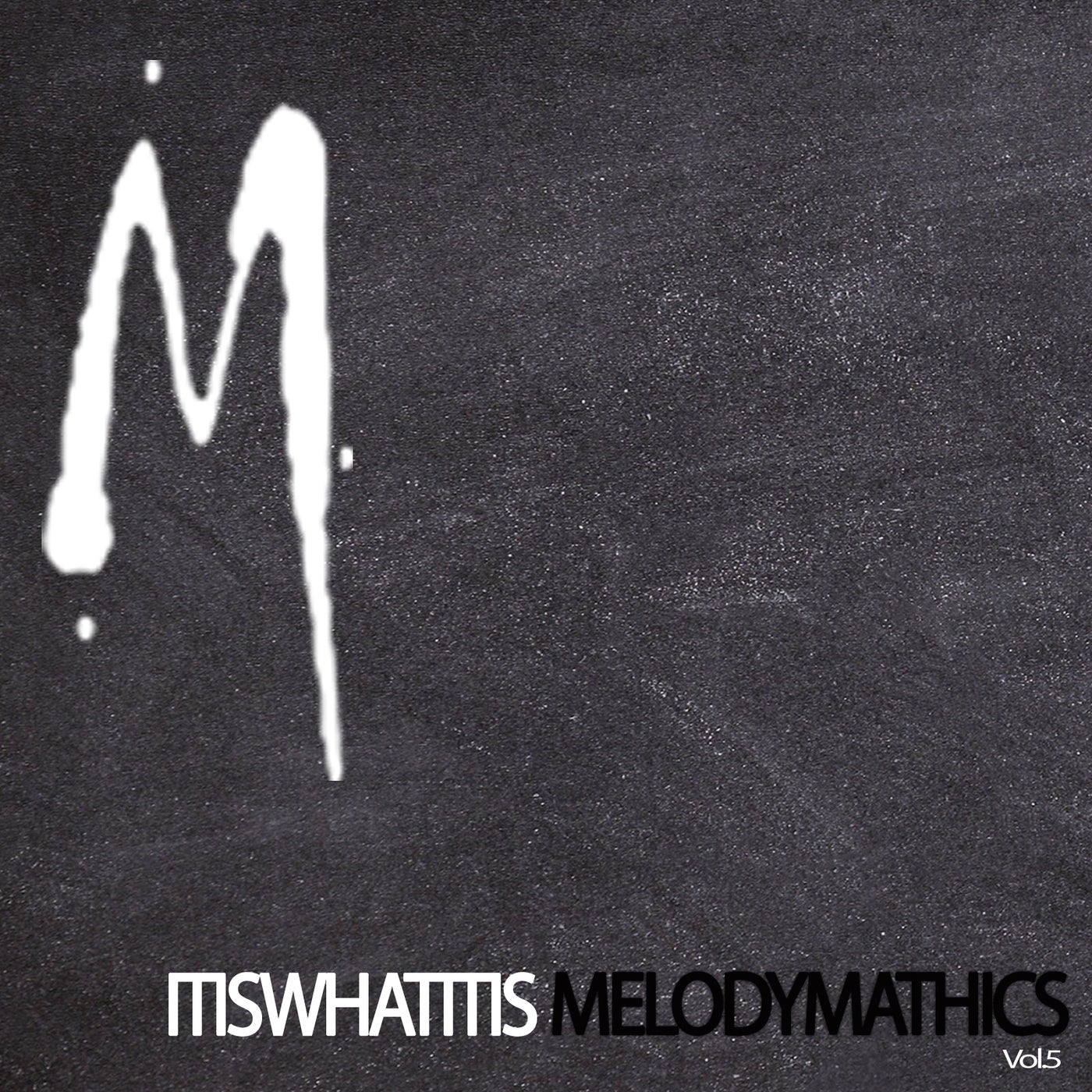 VA – This Is Melodymathics Vol.5