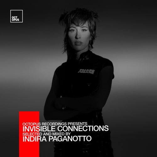 Indira Paganotto – Invisible Connections