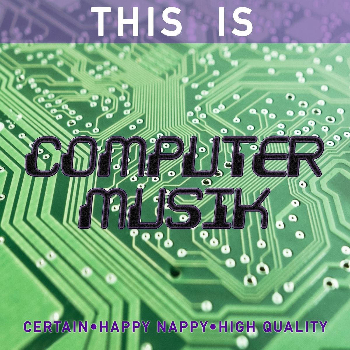 Atom™ – This Is Computermusik