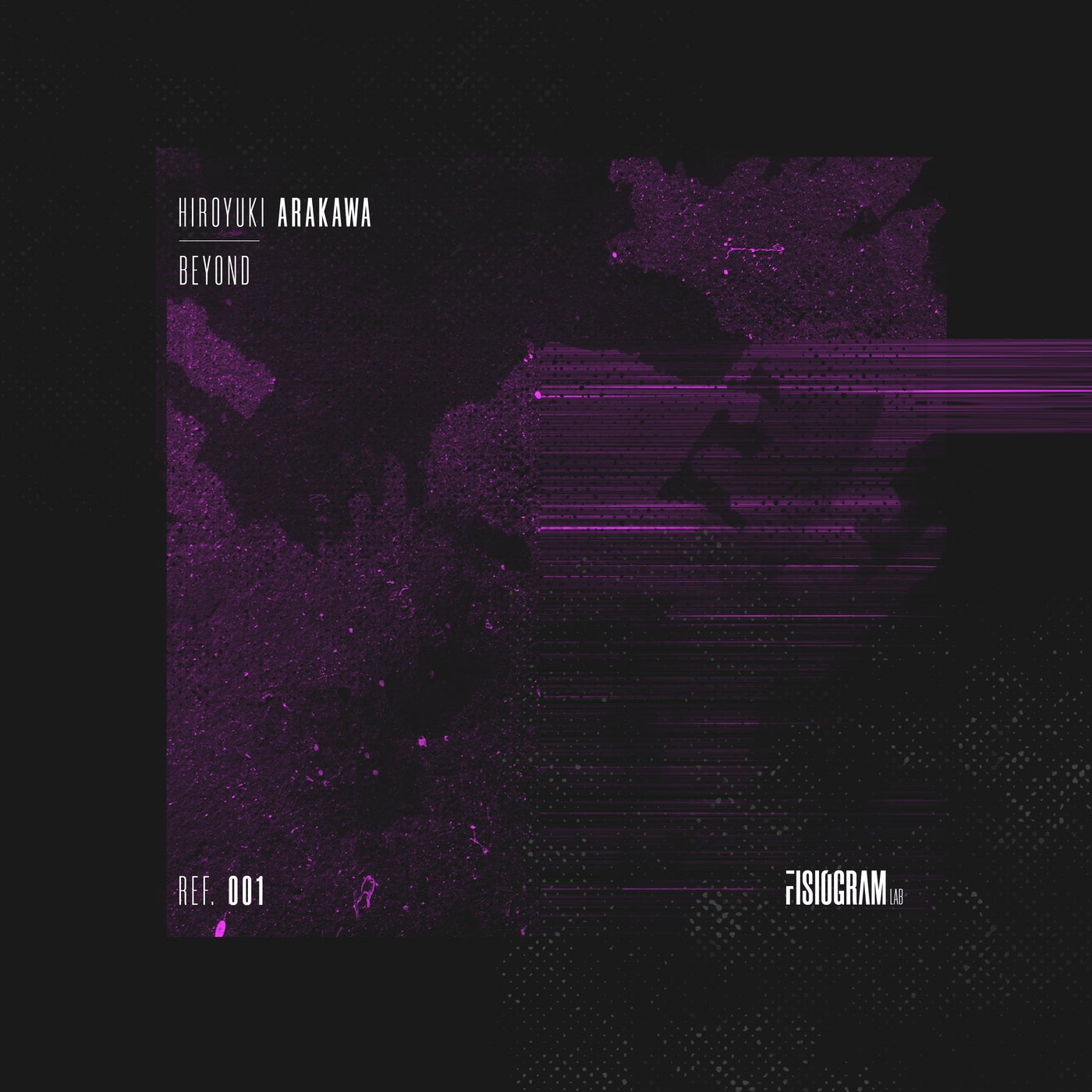 Hiroyuki Arakawa – Beyond