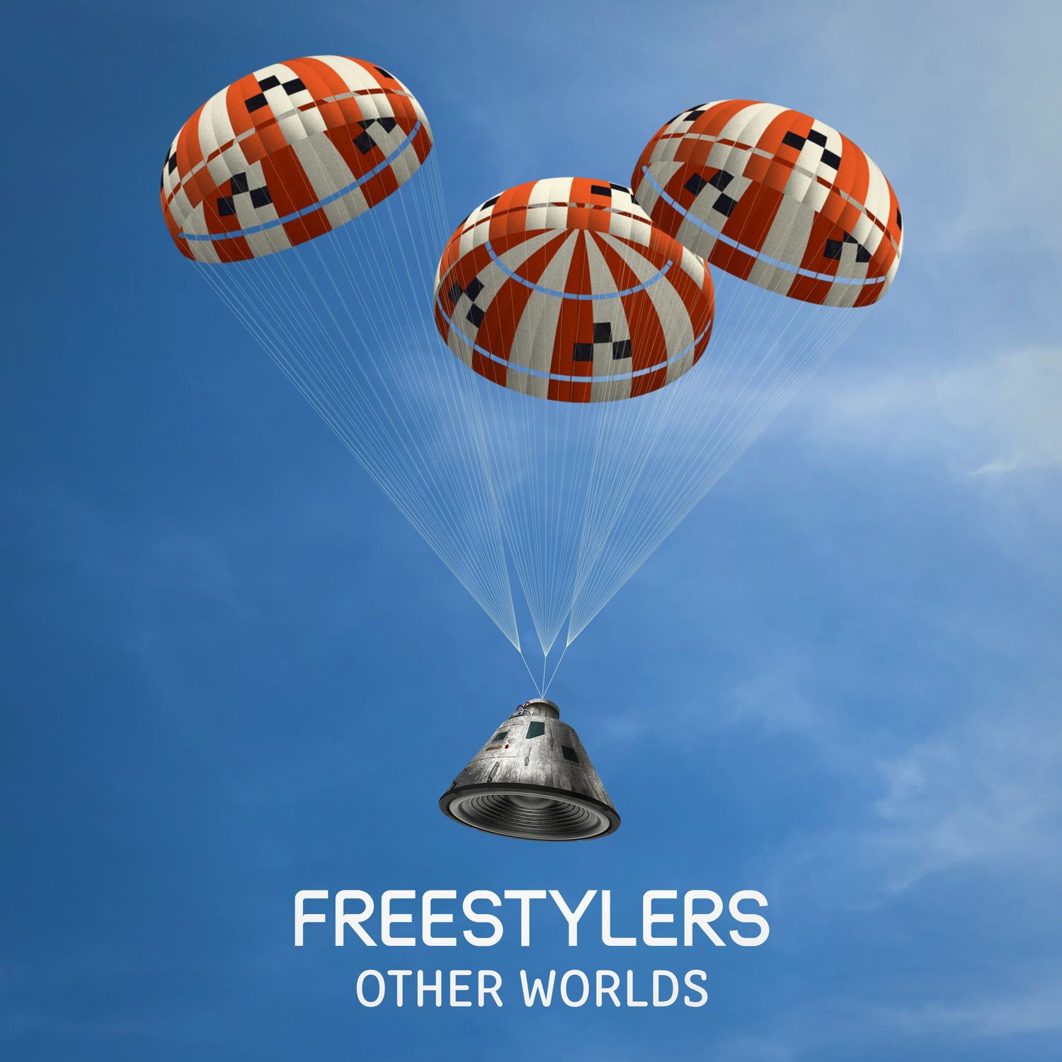 Freestylers – Other Worlds