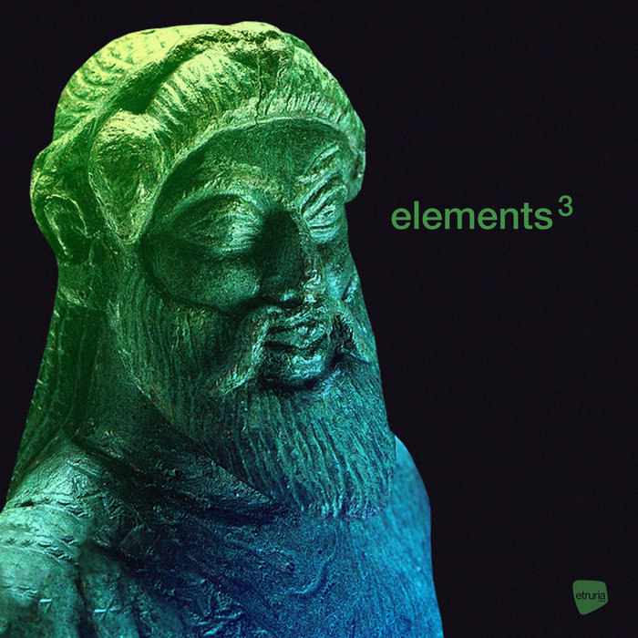 VA – Elements3