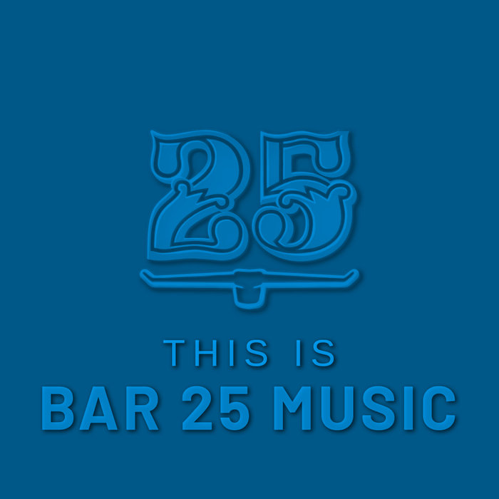 VA – This is Bar 25 Music