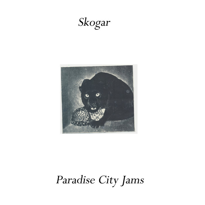 Skogar – Paradise City Jams