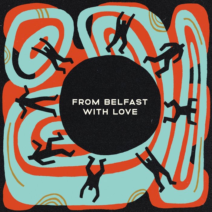 VA – From Belfast with Love II