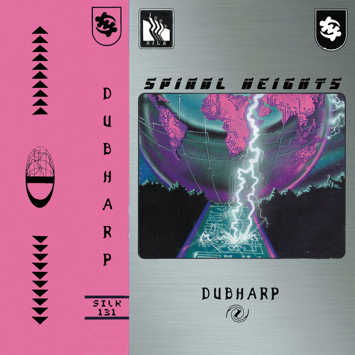 Dubharp – Spiral Heights