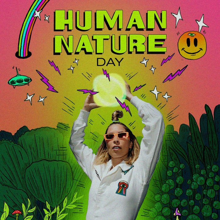 VA – Human Nature (Day)