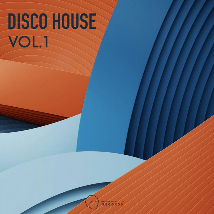 VA – Disco House Vol. 1