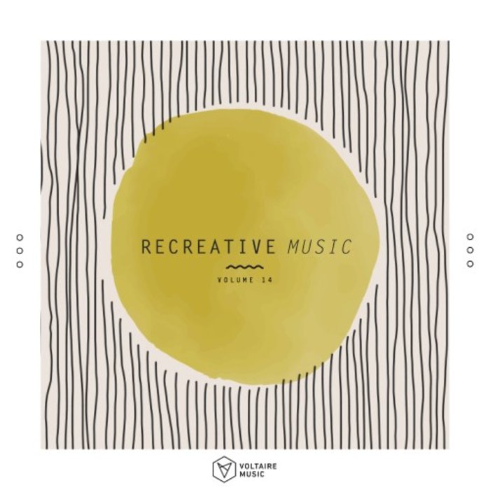 VA – Re:Creative Music, Vol. 14