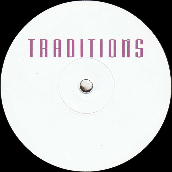 Kid Machine – Traditions 15