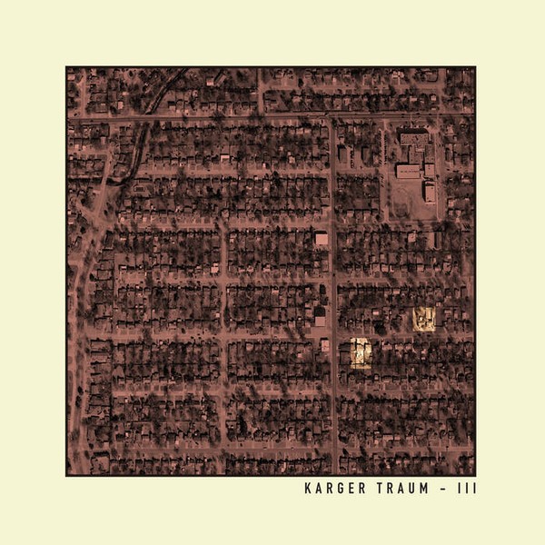 Karger Traum – III