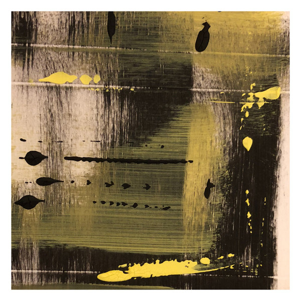Raúl Alvarez – The Sound Of Nalepastrasse (2015 – 2020)